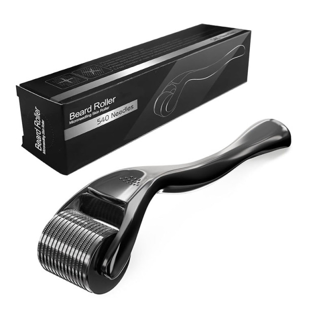 Skincare Derma Roller For Face