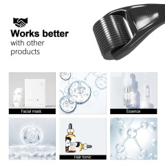 Skincare Derma Roller For Face