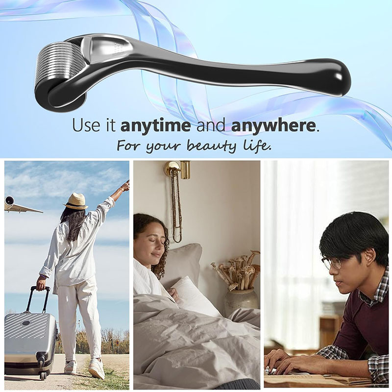 Skincare Derma Roller For Face