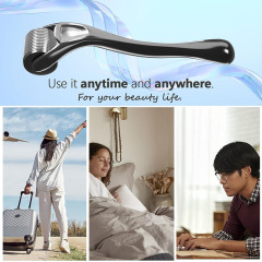 Skincare Derma Roller For Face