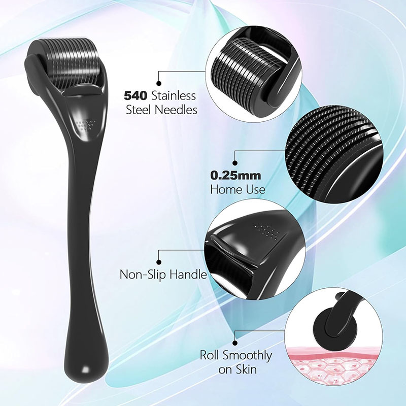 Skincare Derma Roller For Face