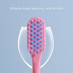 Soft Toothbrush