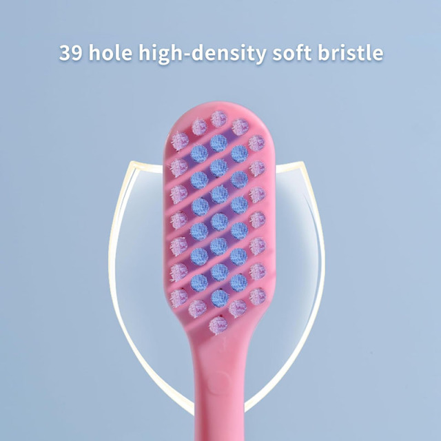Soft Toothbrush