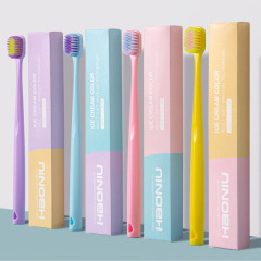 Soft Toothbrush