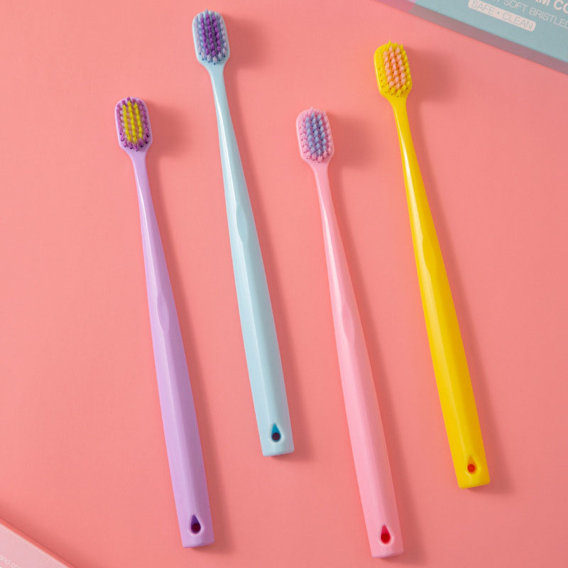 Soft Toothbrush