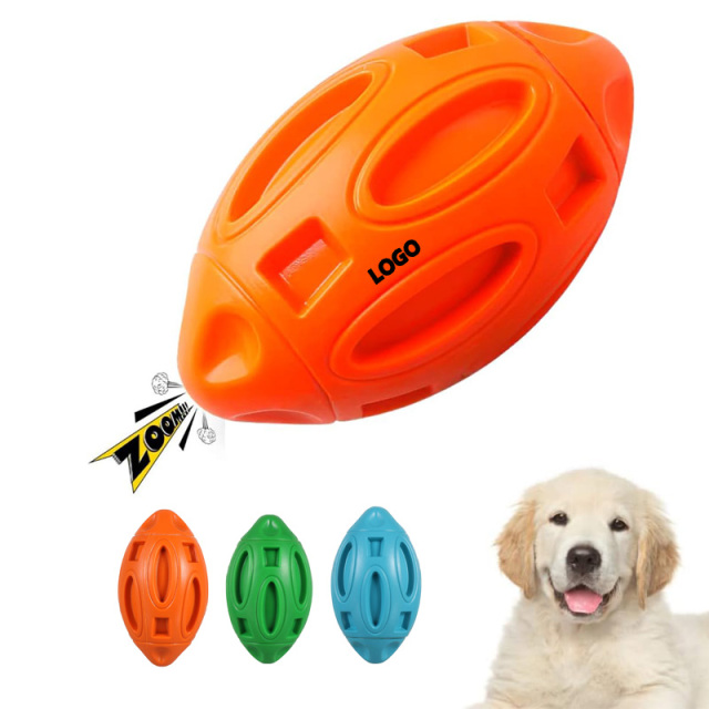 Squeaky Dog Toys