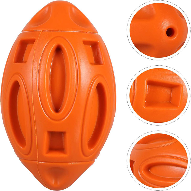 Squeaky Dog Toys