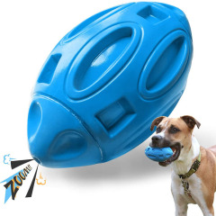 Squeaky Dog Toys
