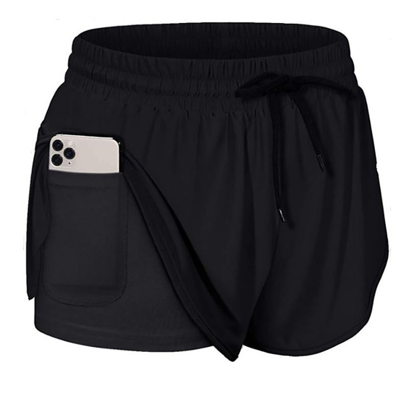 Women's Athletic Shorts