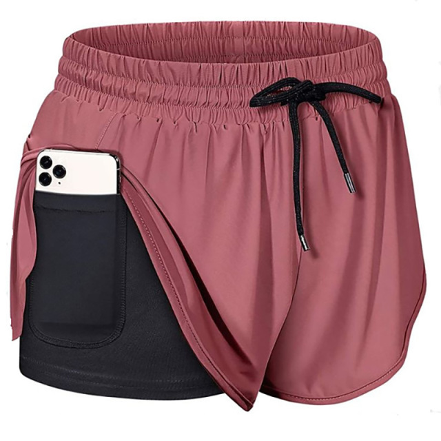 Women's Athletic Shorts