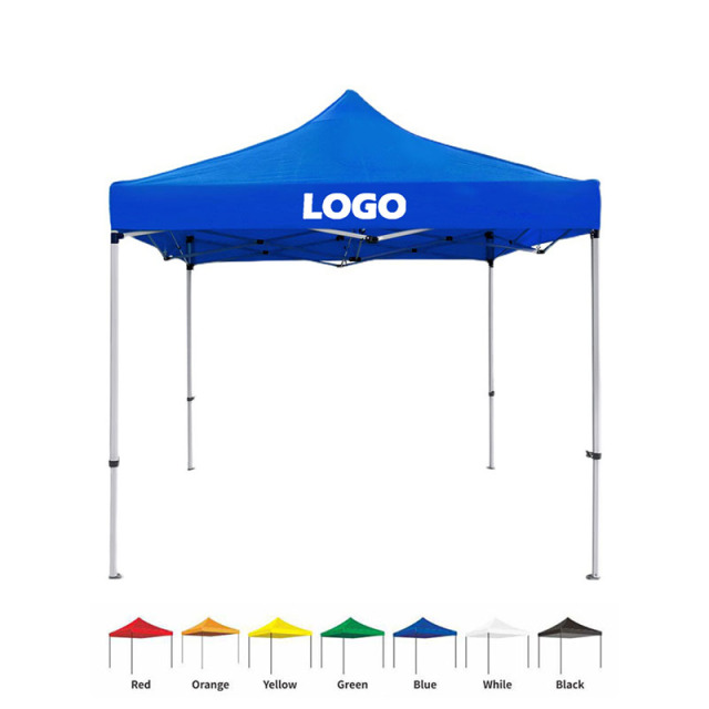 10 'x 10' Oxford Cloth Tent