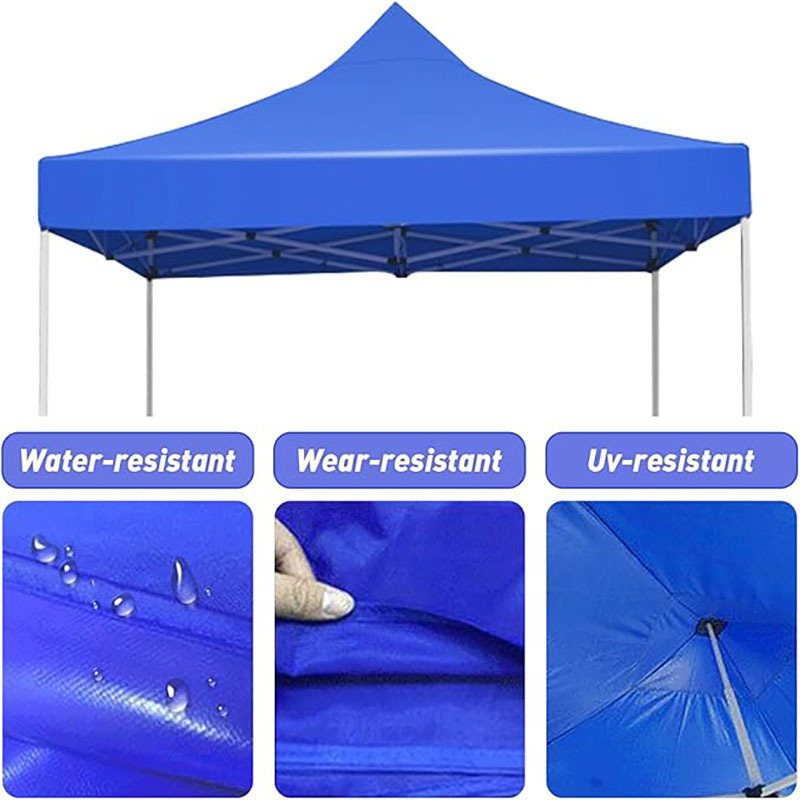 10 'x 10' Oxford Cloth Tent
