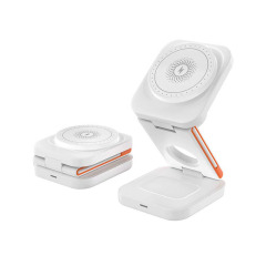 3-in-1 Wireless Charger