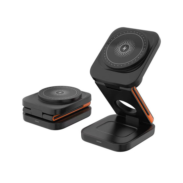 3-in-1 Wireless Charger