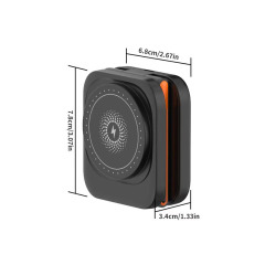 3-in-1 Wireless Charger