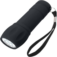 9-LED Mini Flashlight