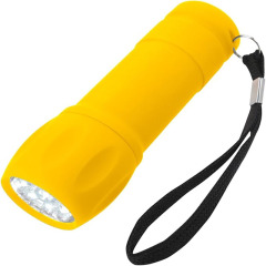 9-LED Mini Flashlight