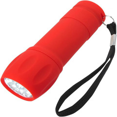 9-LED Mini Flashlight