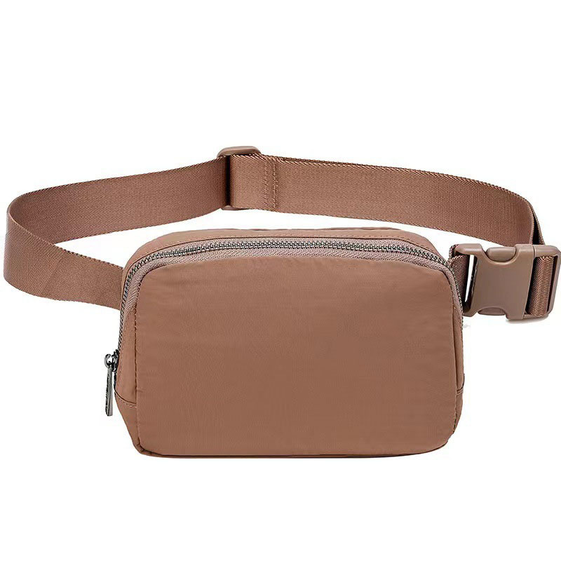 Cross Body Fanny Packs