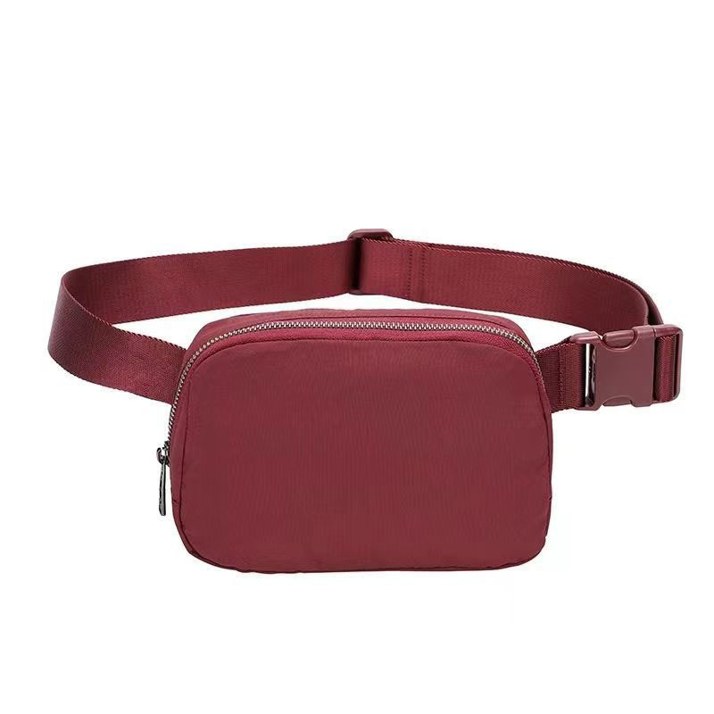 Cross Body Fanny Packs