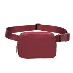 Cross Body Fanny Packs
