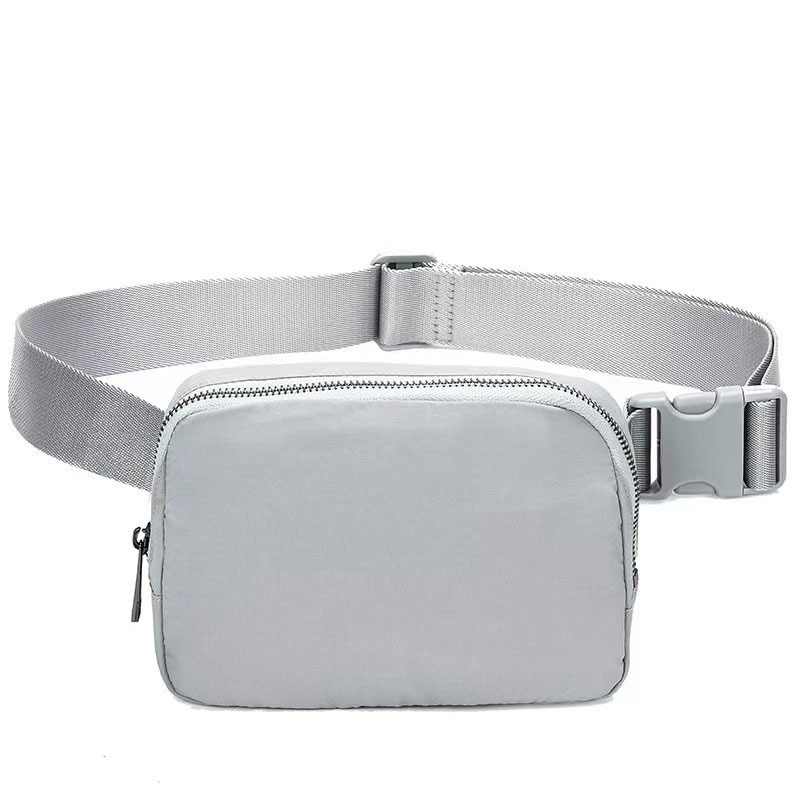 Cross Body Fanny Packs