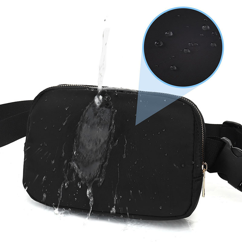 Cross Body Fanny Packs