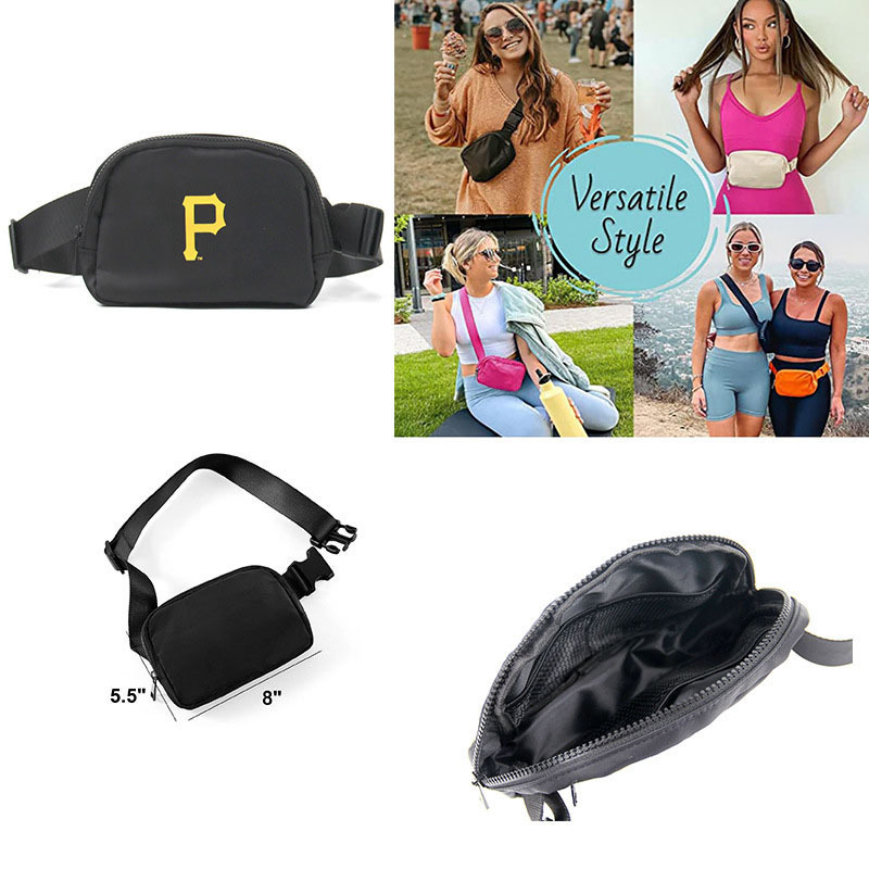 Cross Body Fanny Packs