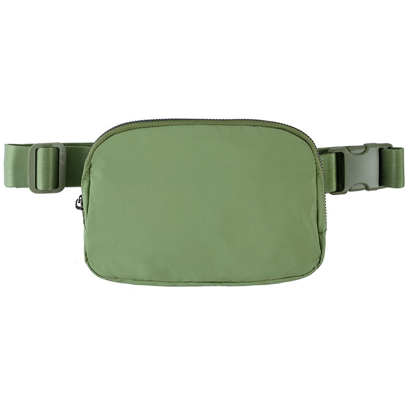 Cross Body Fanny Packs
