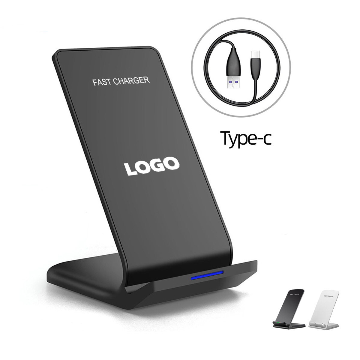 Fast Wireless Charger
