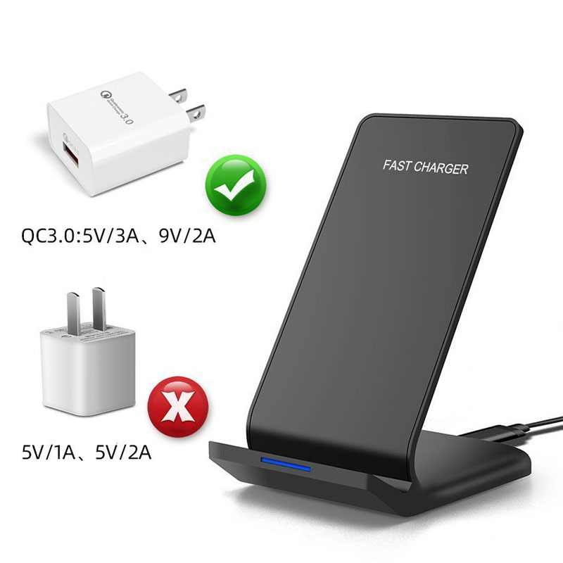 Fast Wireless Charger