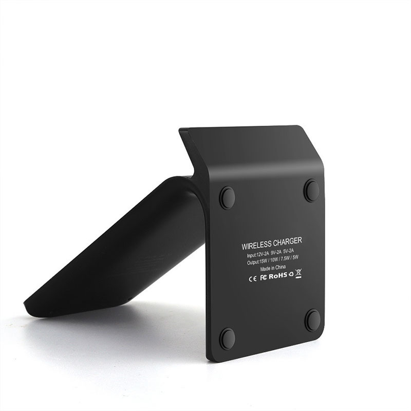 Fast Wireless Charger