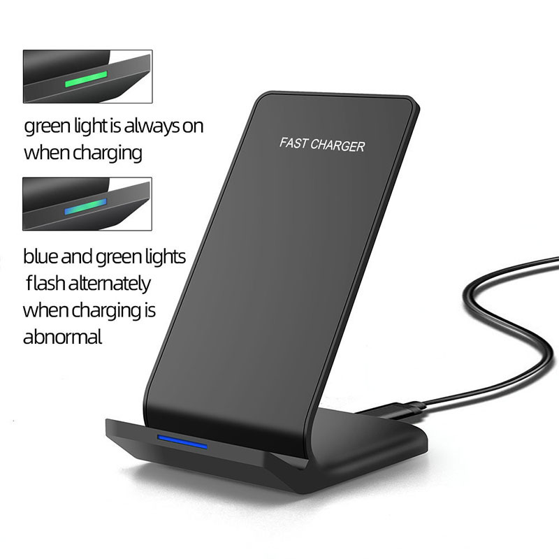 Fast Wireless Charger
