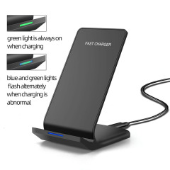 Fast Wireless Charger