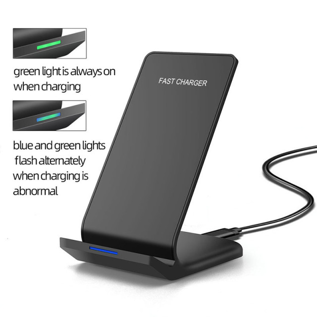 Fast Wireless Charger