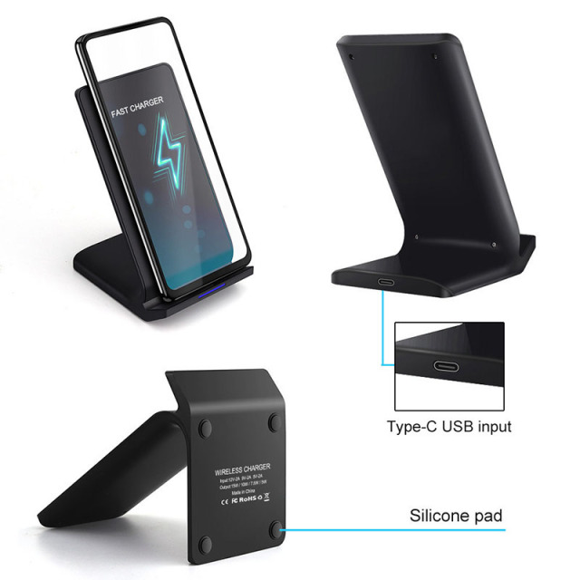 Fast Wireless Charger