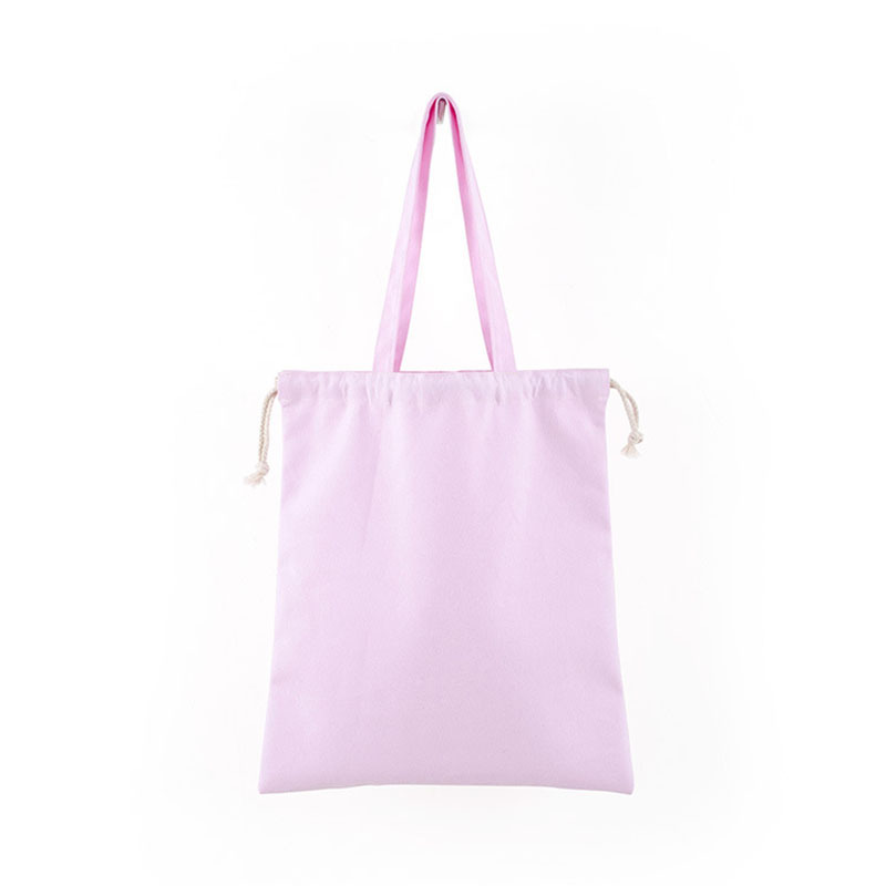 Handheld Canvas Bag