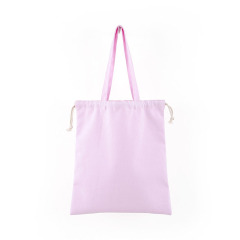 Handheld Canvas Bag