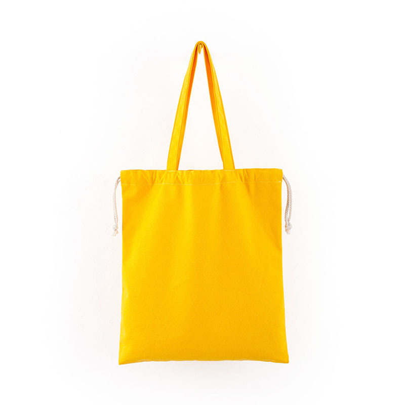Handheld Canvas Bag