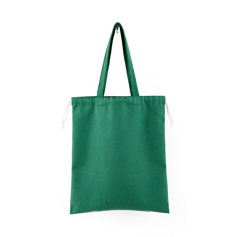 Handheld Canvas Bag