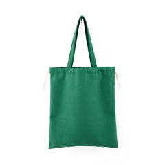 Handheld Canvas Bag