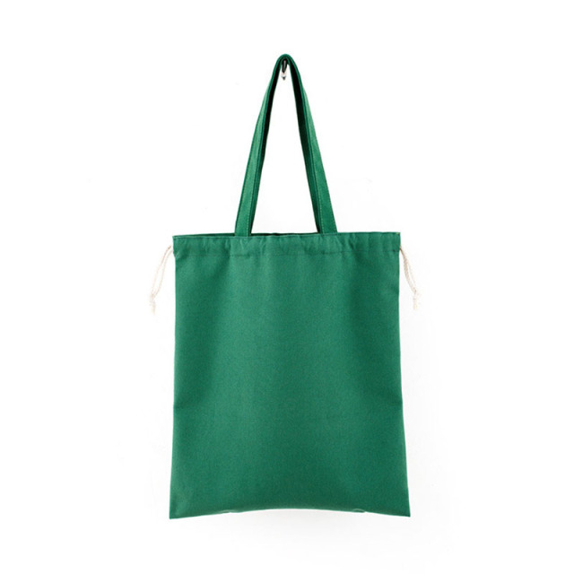 Handheld Canvas Bag