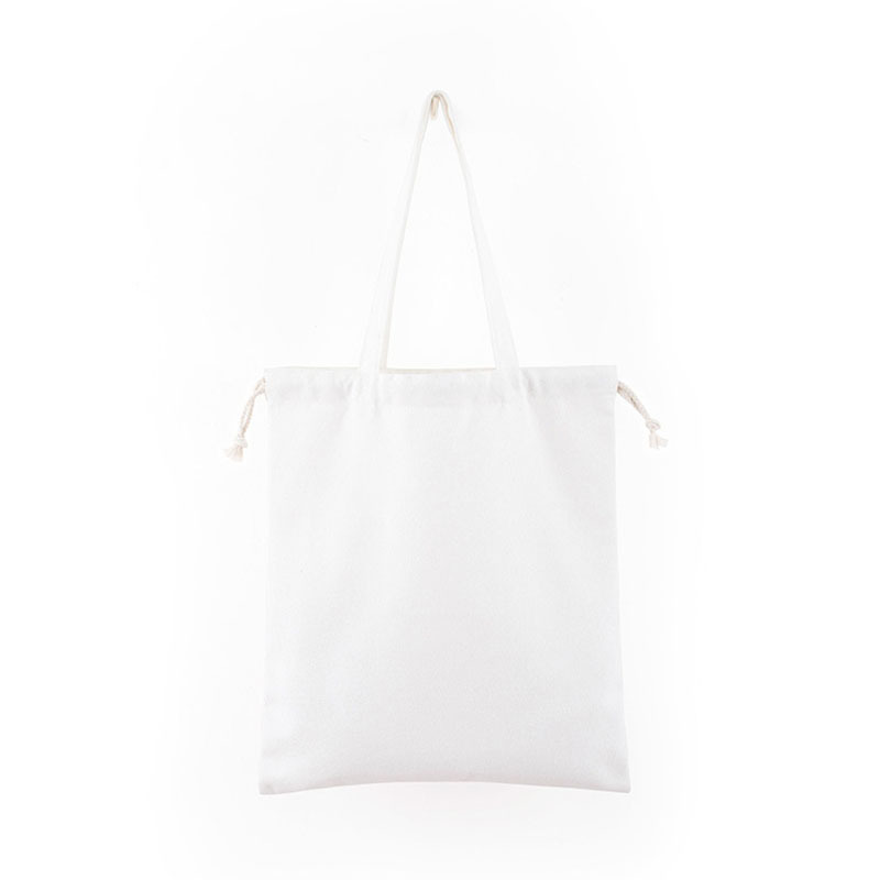 Handheld Canvas Bag