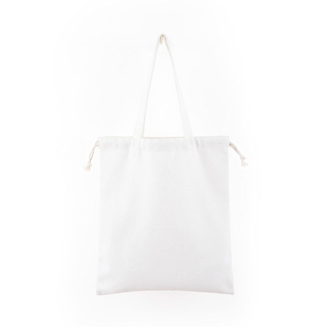 Handheld Canvas Bag