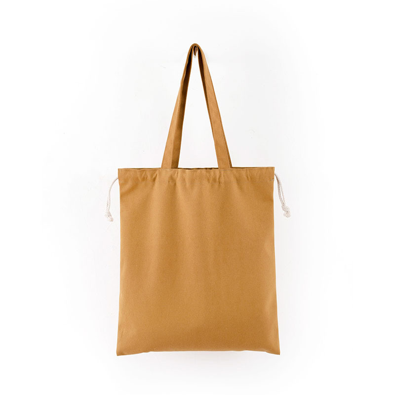 Handheld Canvas Bag
