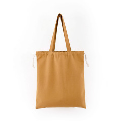 Handheld Canvas Bag