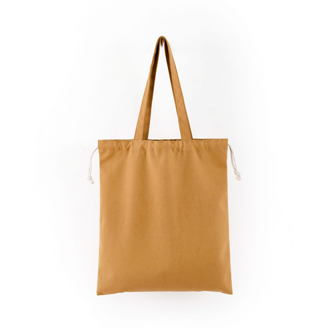Handheld Canvas Bag