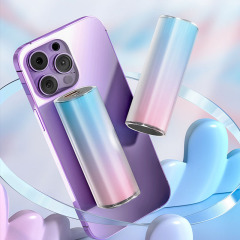 Lipstick-sized Mini Power Bank