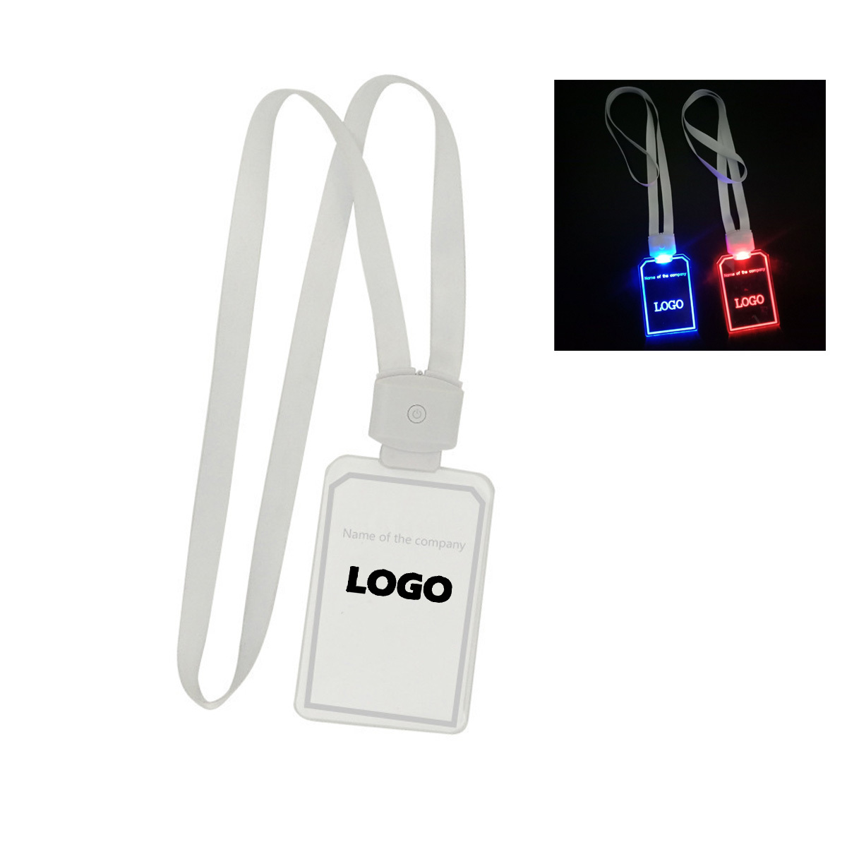 Luminous Tags