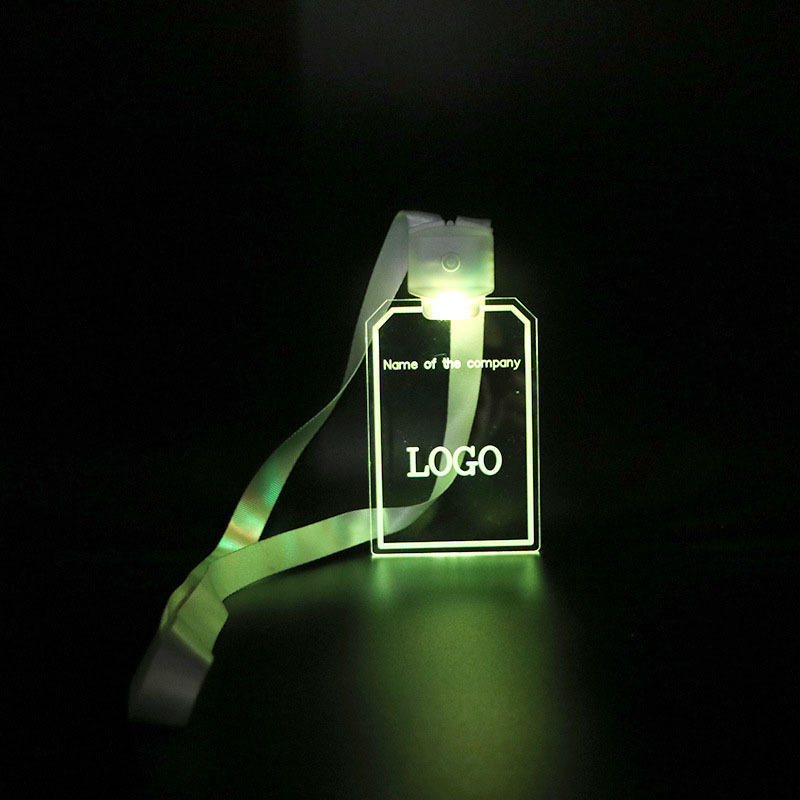 Luminous Tags